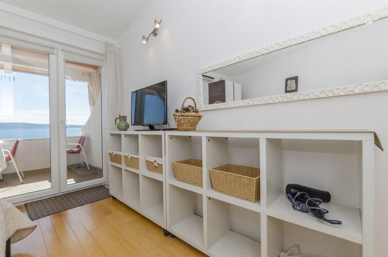 Apartments Zanet Sumpetar Eksteriør billede