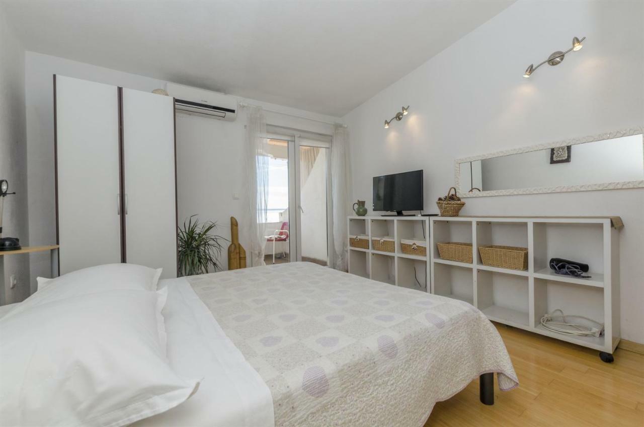 Apartments Zanet Sumpetar Eksteriør billede